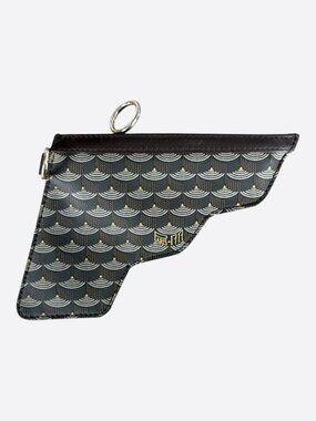 Fauré Le Page Grey Calibre Pochette